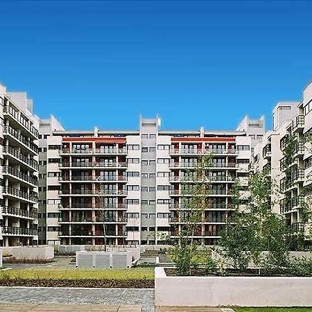 Apartman 4 You Wellness Budapest Ngoại thất bức ảnh