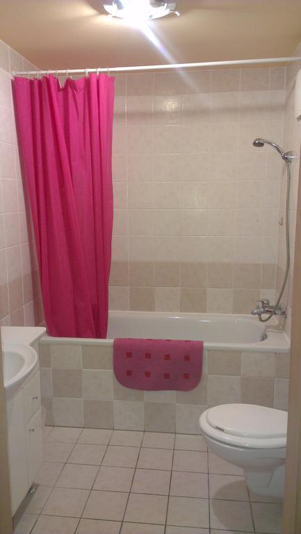 Apartman 4 You Wellness Budapest Ngoại thất bức ảnh