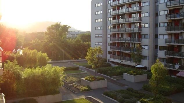 Apartman 4 You Wellness Budapest Ngoại thất bức ảnh