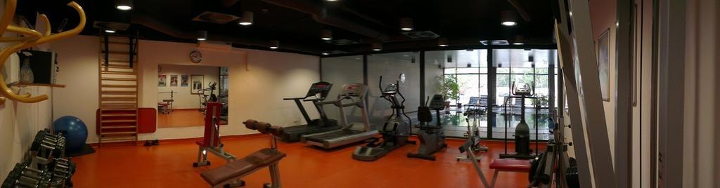 Apartman 4 You Wellness Budapest Ngoại thất bức ảnh