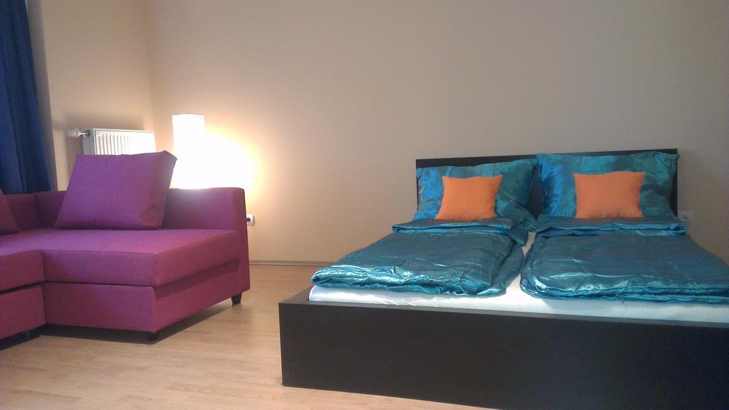 Apartman 4 You Wellness Budapest Phòng bức ảnh