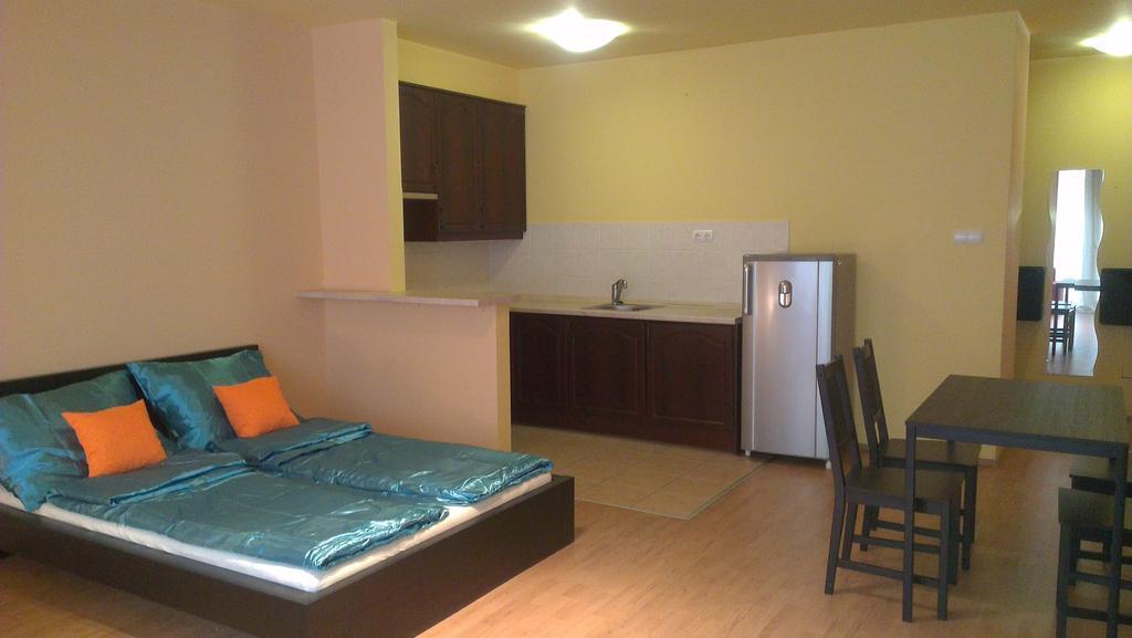 Apartman 4 You Wellness Budapest Phòng bức ảnh