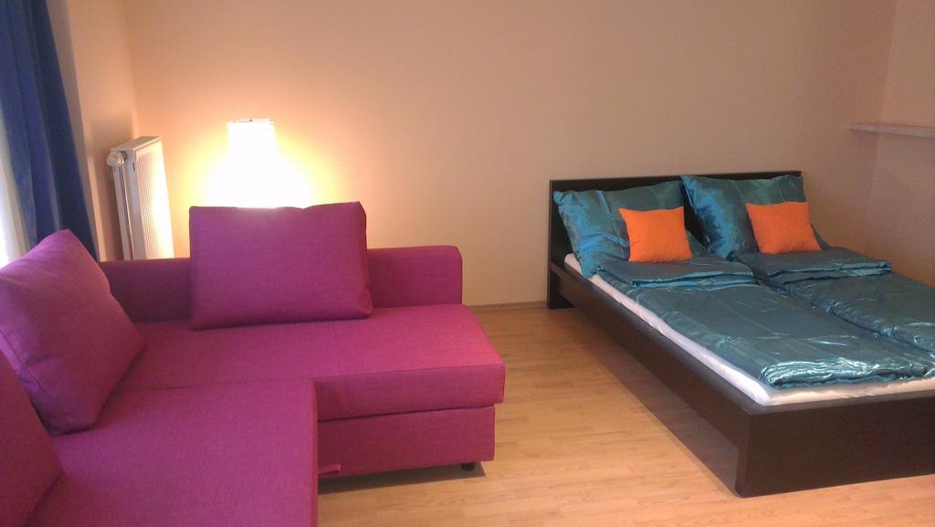Apartman 4 You Wellness Budapest Phòng bức ảnh