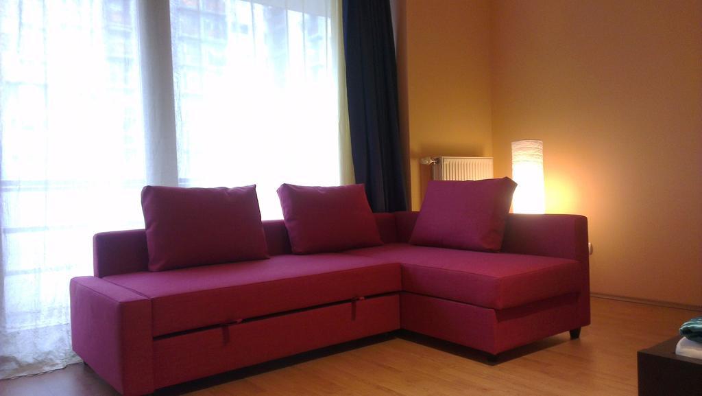Apartman 4 You Wellness Budapest Phòng bức ảnh